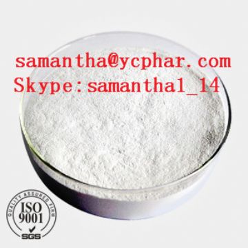 Oxandrolone(Anavar,Oxandrin) Cas:53-39-4